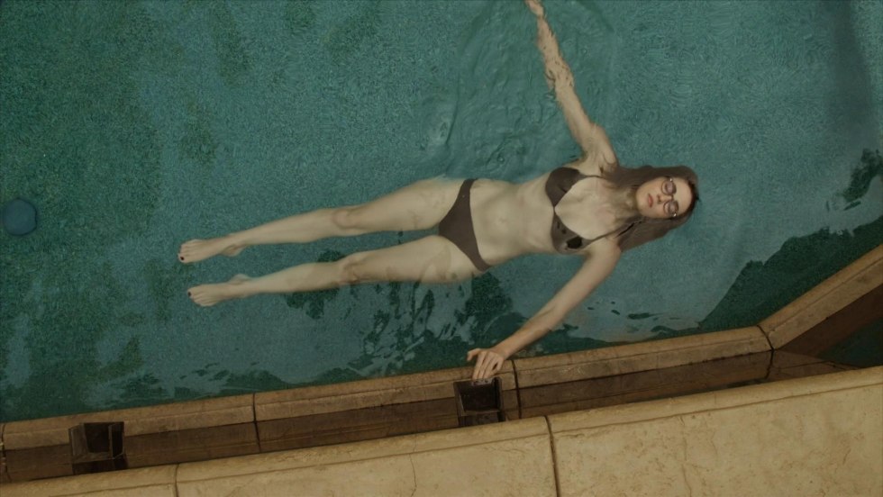 Lada Brick Malena Fendi Naked