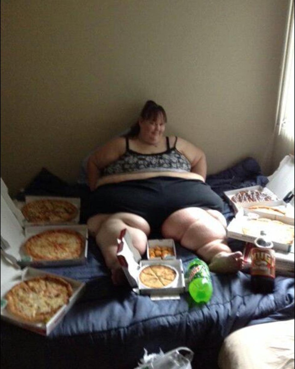 Suzanne Emann the thickest