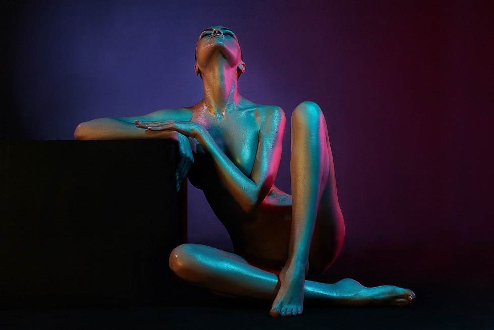 George Mayer photographer