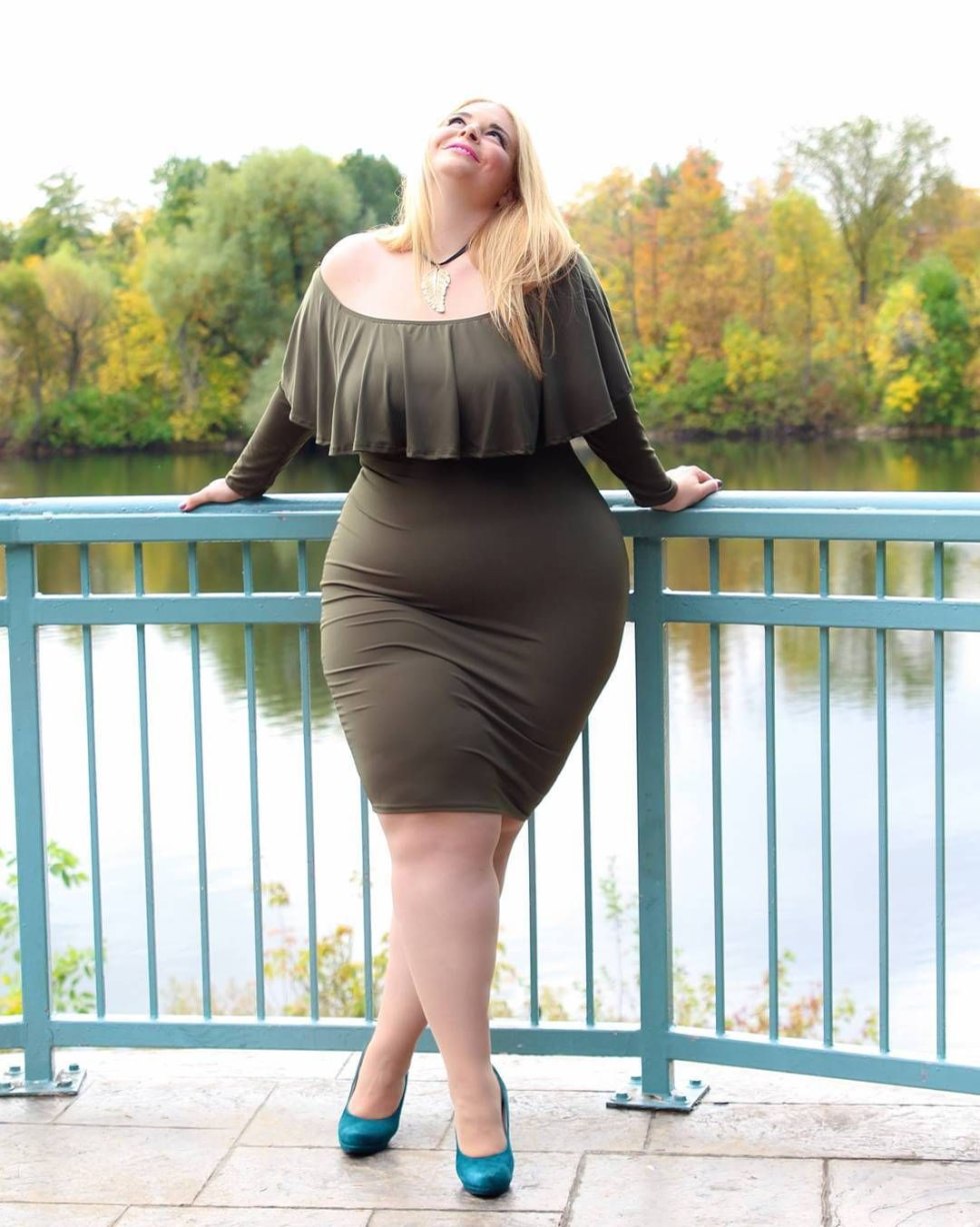 Girls with big thighs