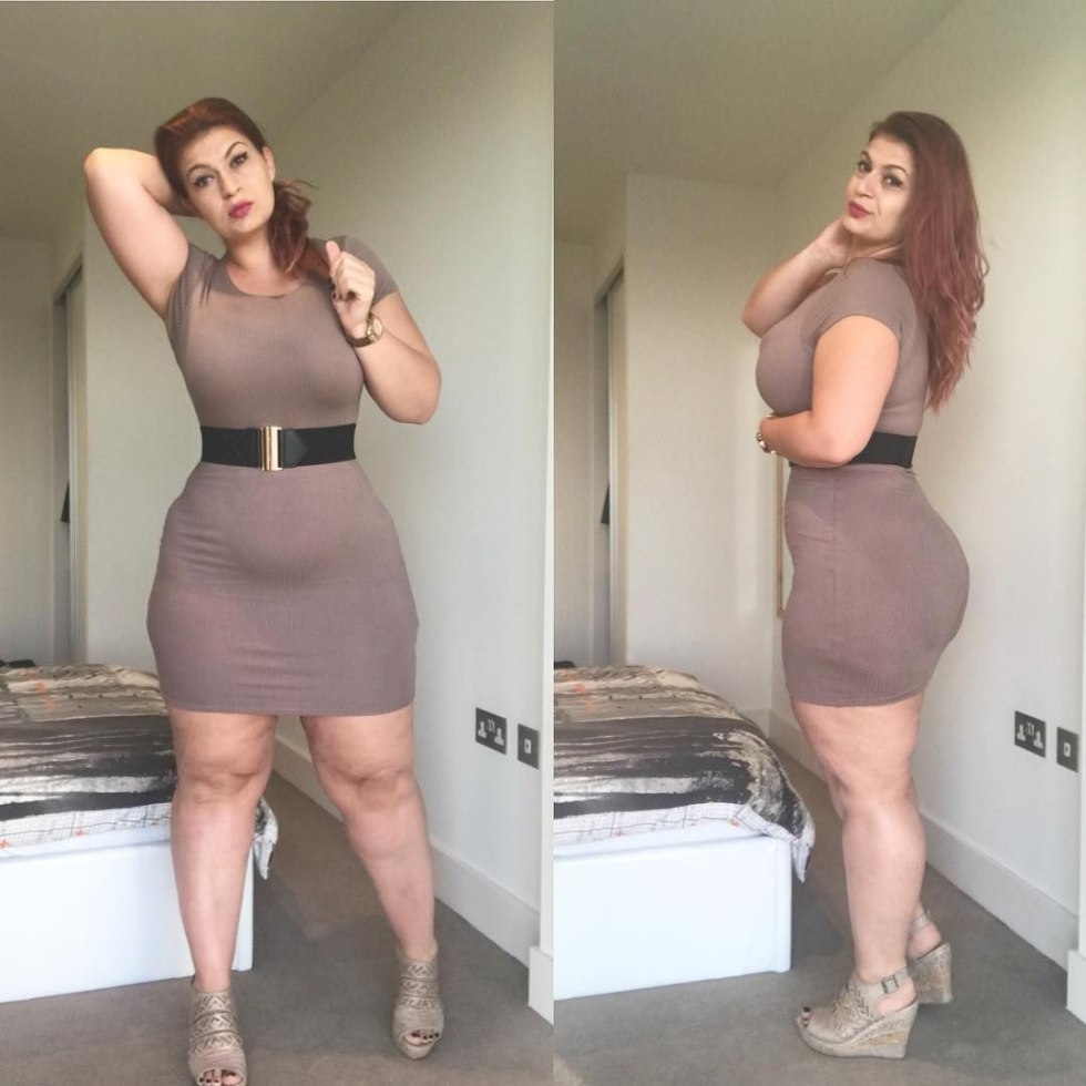 BIG TITS NADIN DZHANSEN