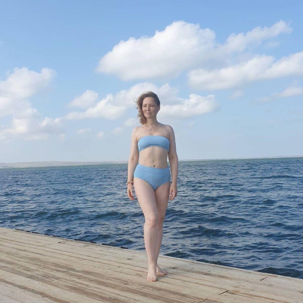 Alisa Freindlich Matura Anal