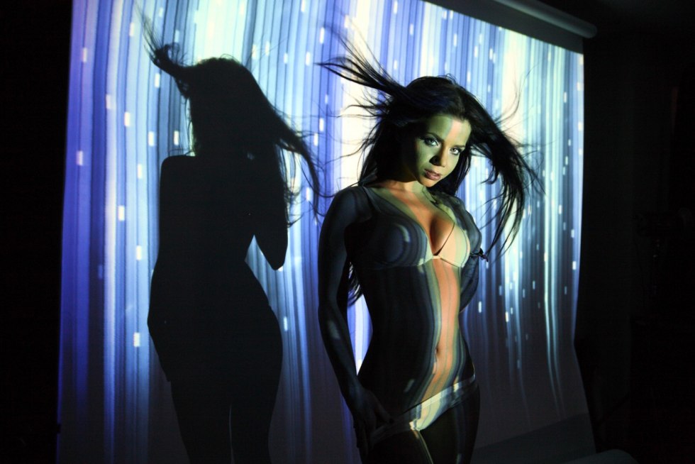 Bianca Beauchamp Hockey