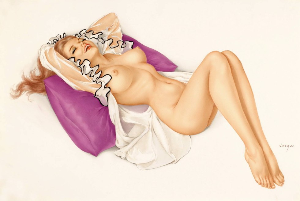 Alberto Vargas Ping Ap