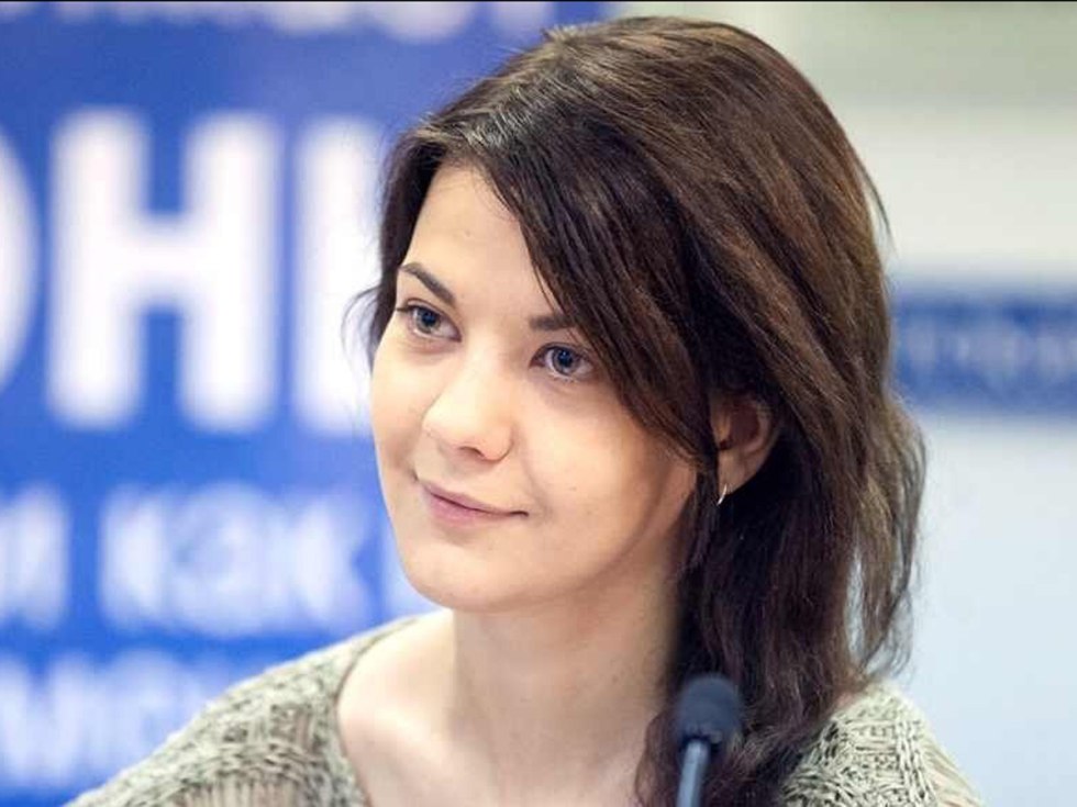 Nadana Friedrichson 2022