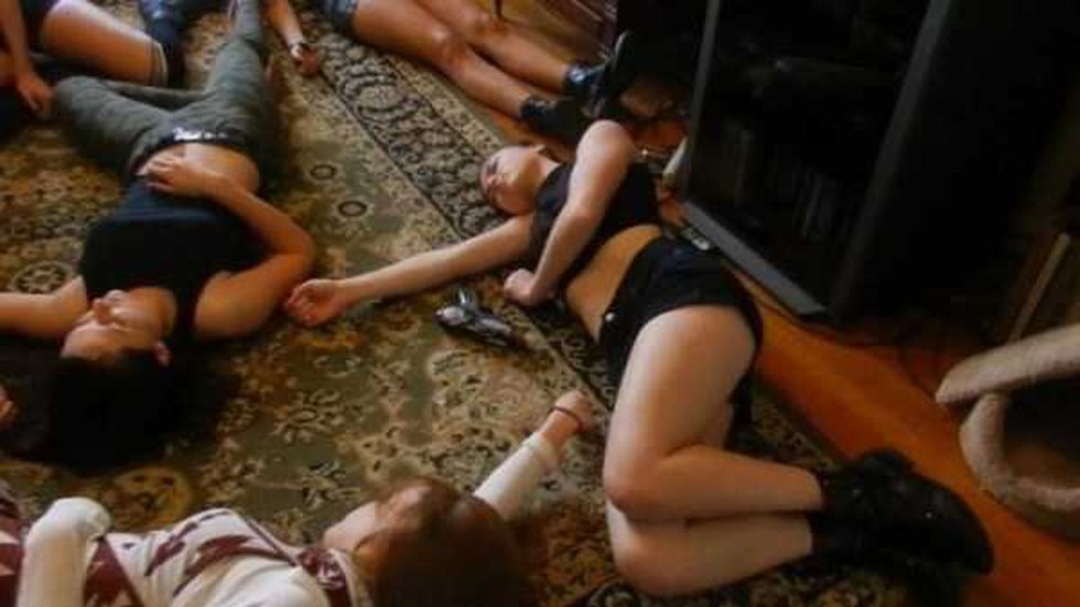 Olga Budrina Porn actress