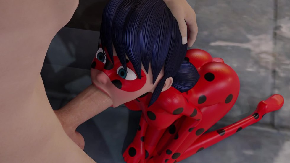 Marinette Dupin Chen 3d Hentai