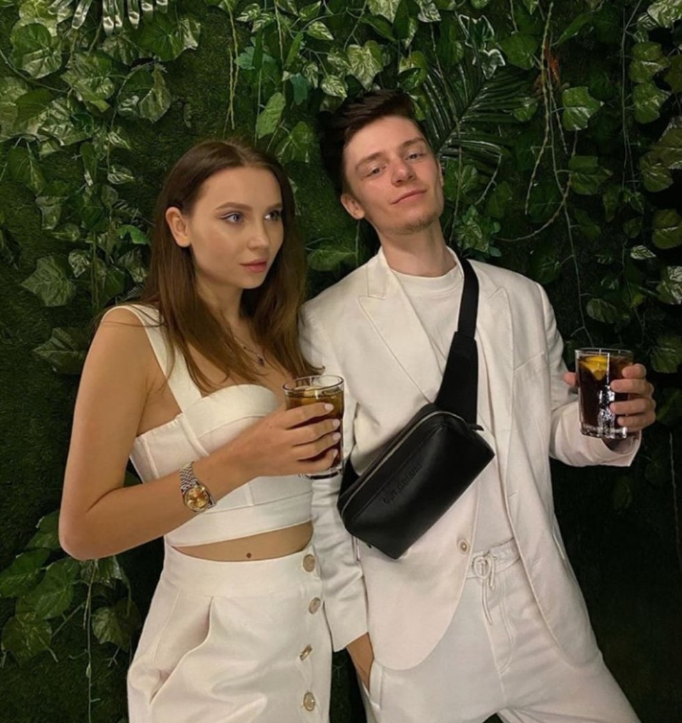 Stefania-Mariana Gurskoro