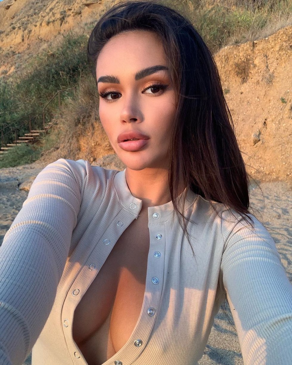 Yespika Venezuela Hyeses Naked