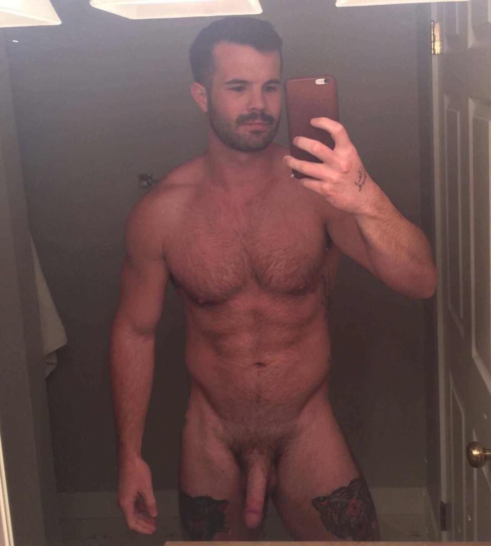 Jack Merridew Nude Leaked Pictures and Pics Celebritygay