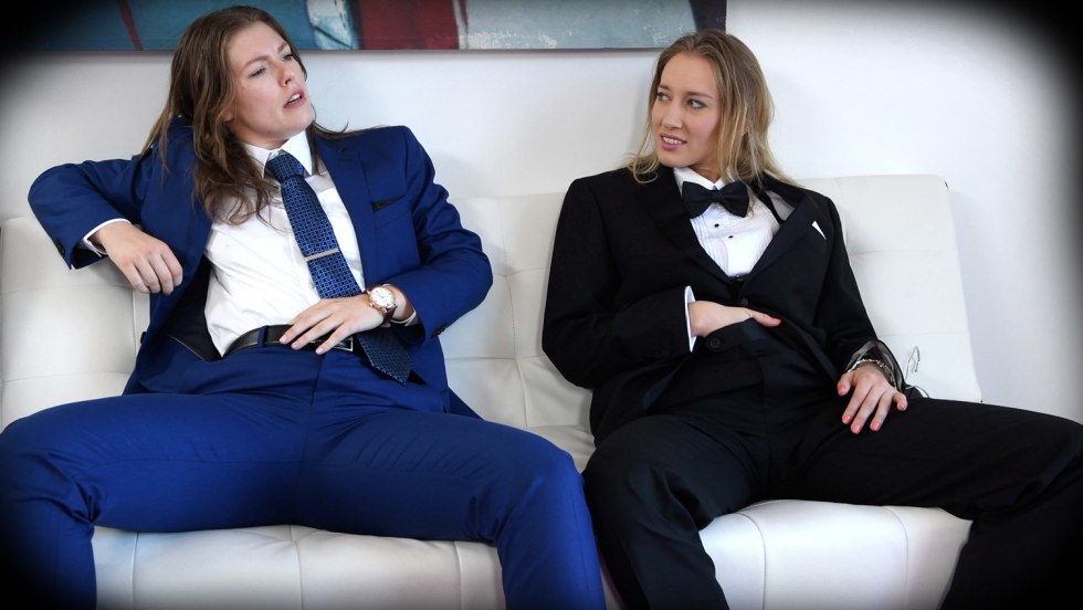 Gender Role Reversal - The New Age Lifestyle