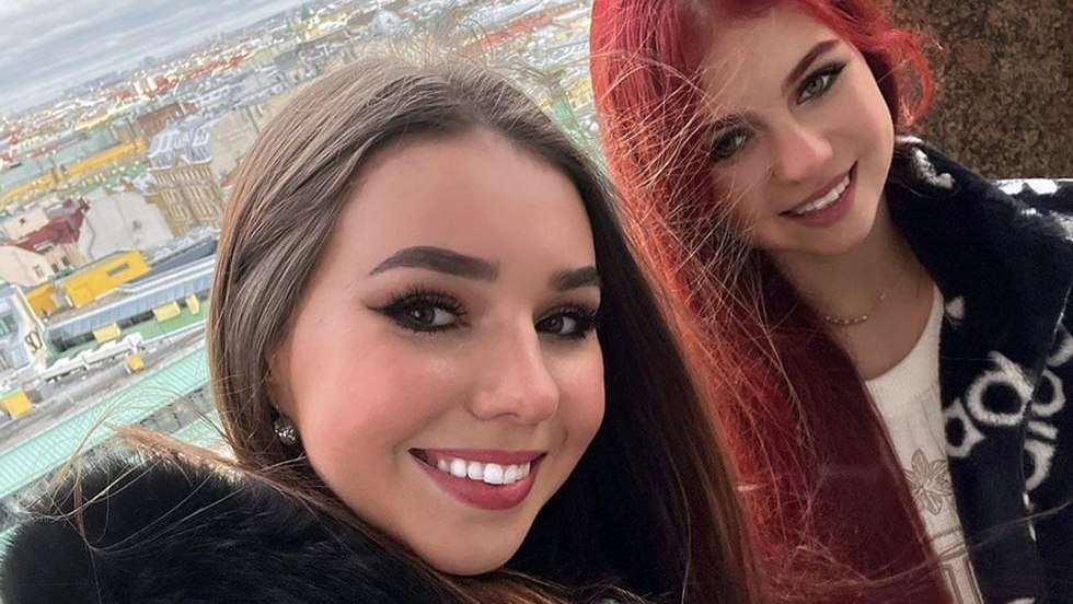 Elizaveta Nugumanova