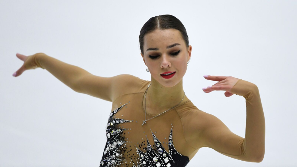 Elizaveta Nugumanova