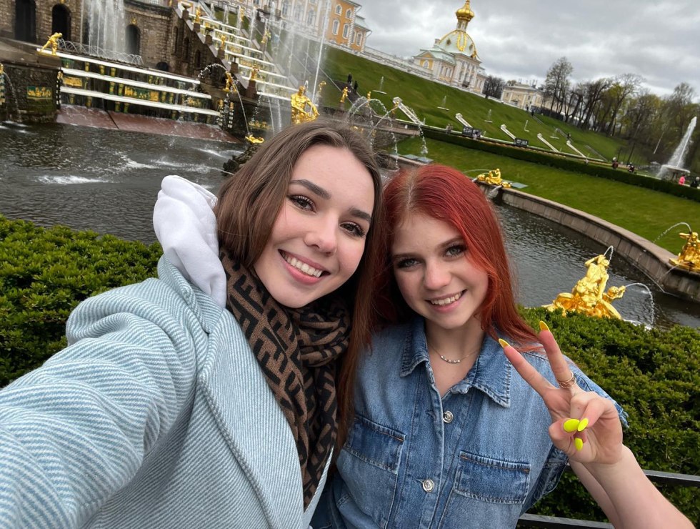 Elizaveta Igorevna Nugumanova