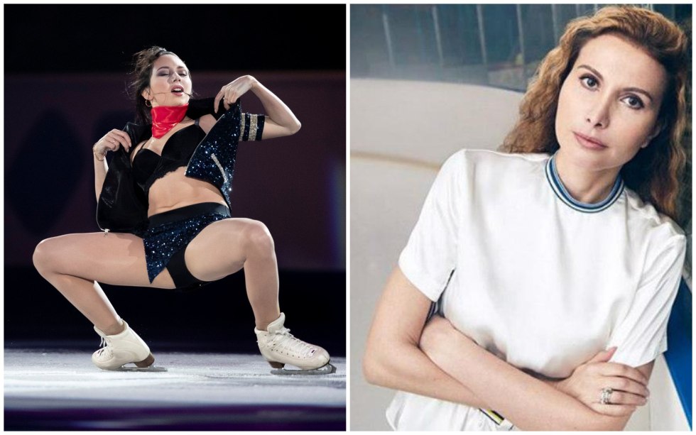 Eteri Georgievna Tutberidze