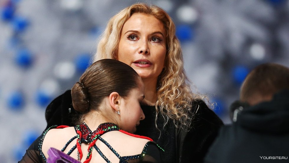 Tutberidze evening Urgant