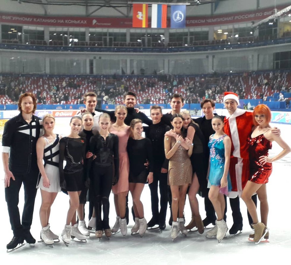 Eteuri Georgievna Tutberdze