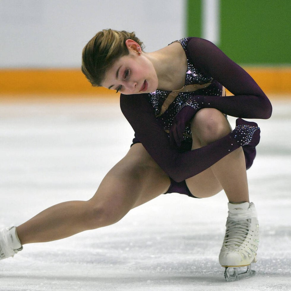 Tutberidze Dudakov Glahengauz