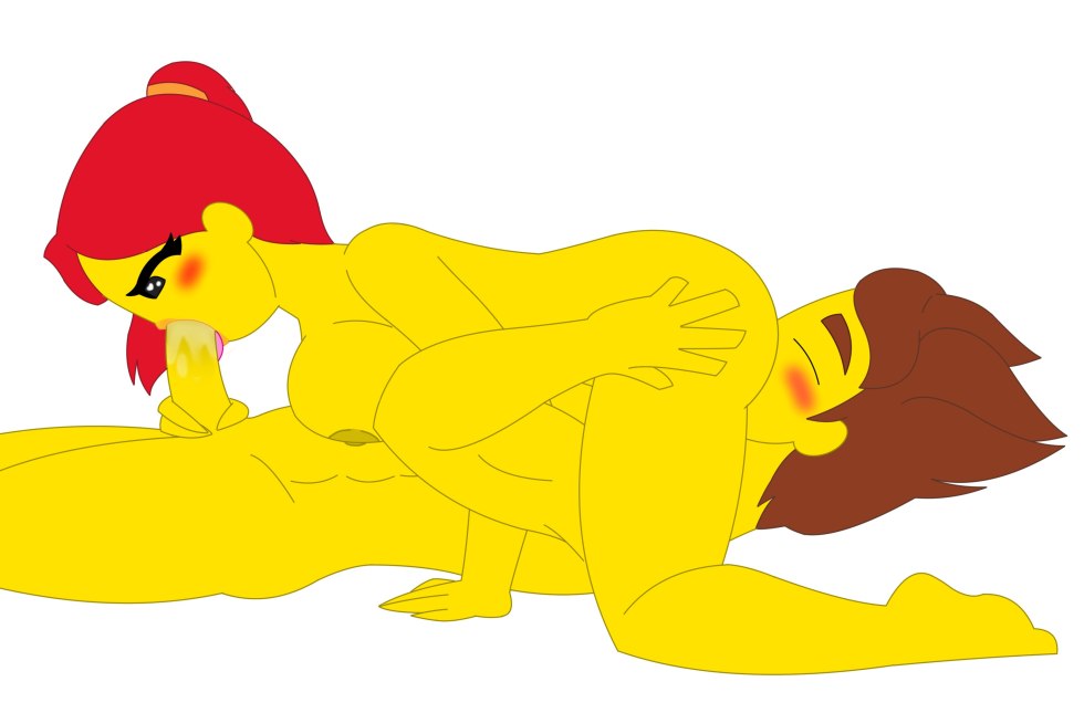 Lego ninjago nye hentai