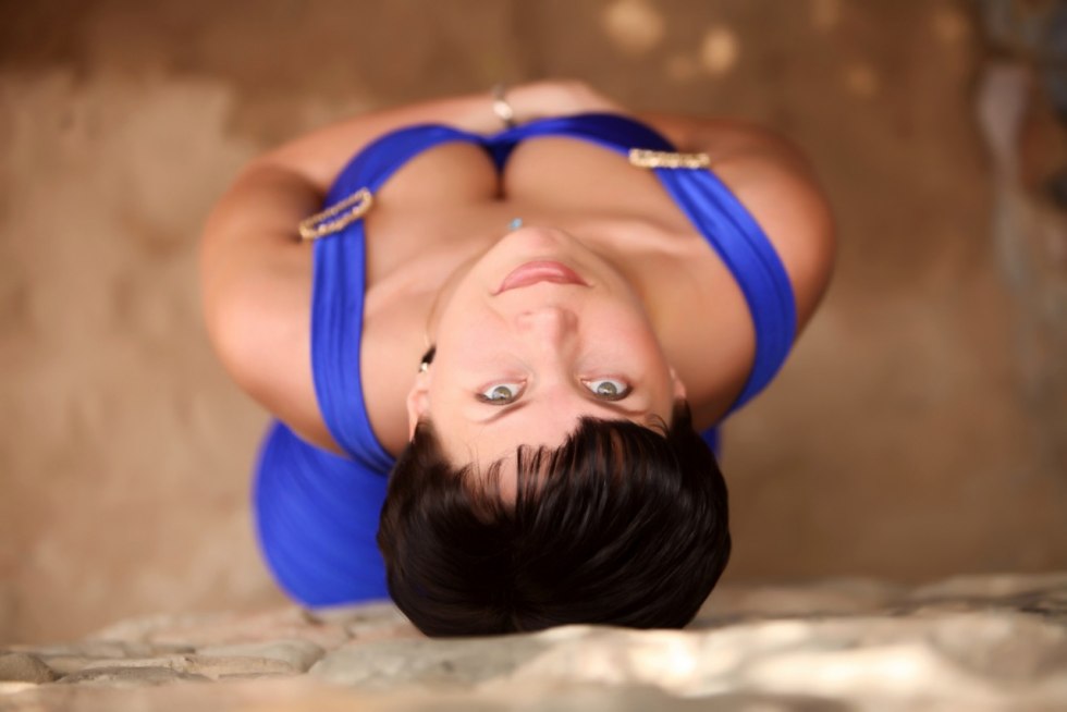 Yanina Sokolova Nagish