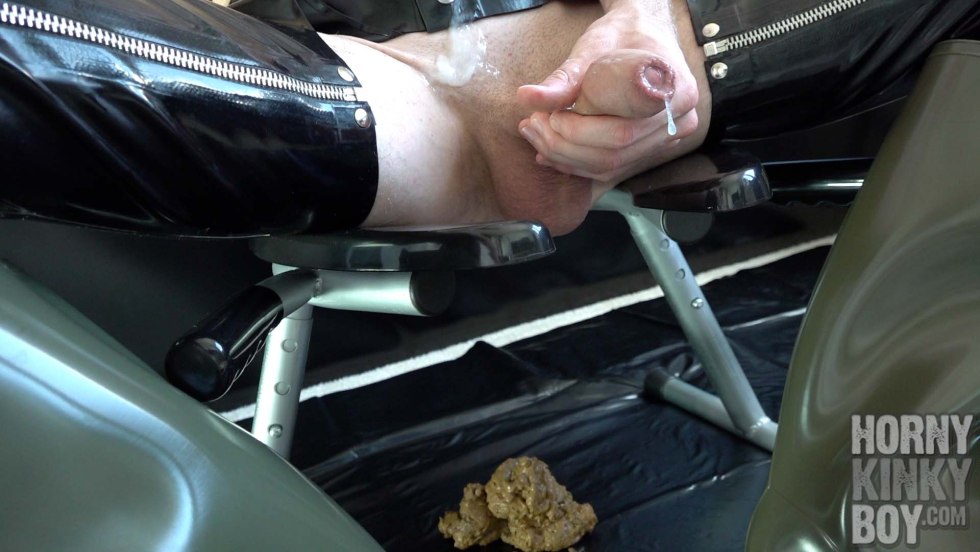 Amateur boat fucking