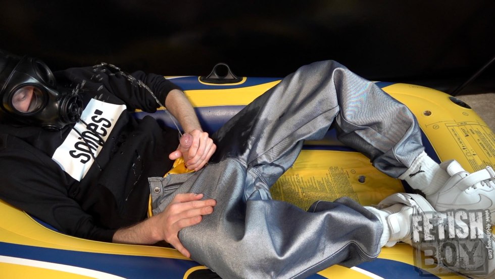 Beautiful suction in the car