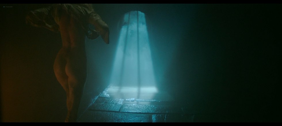 Charlotte Kirk Naked in the film