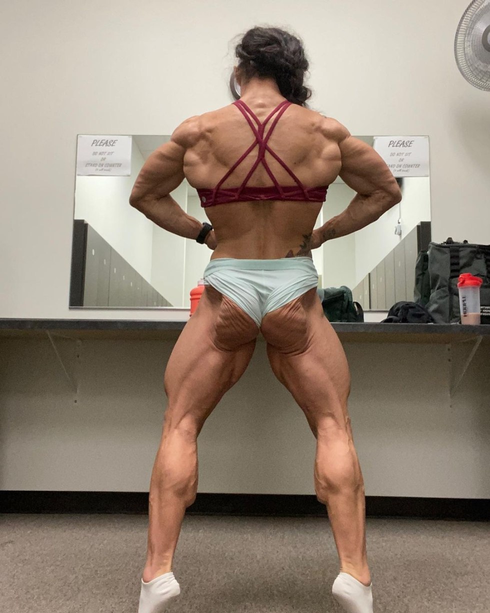 Parts of the human body in English