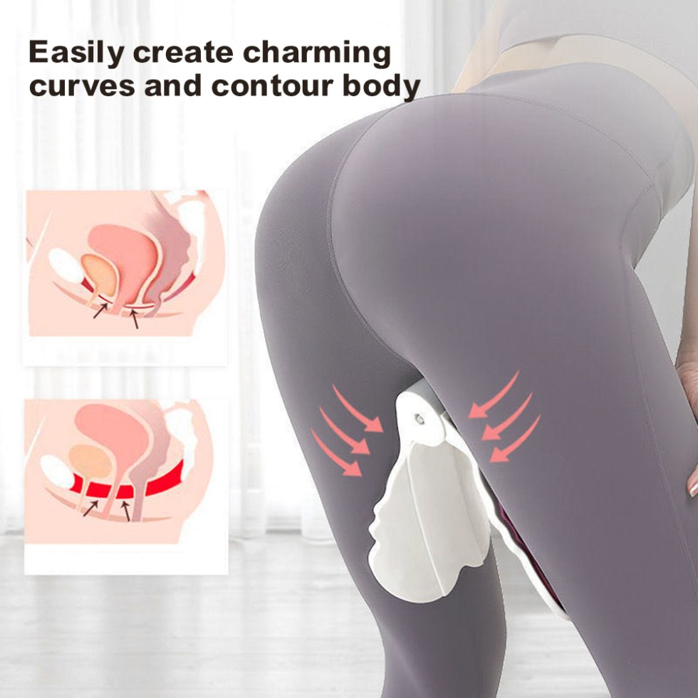 The structure of the skeleton of men and women