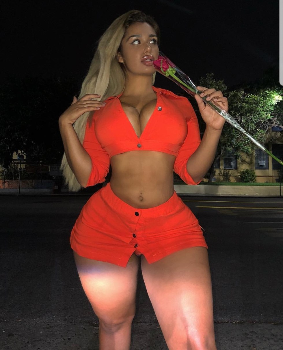 100 60 100 Figure Girls