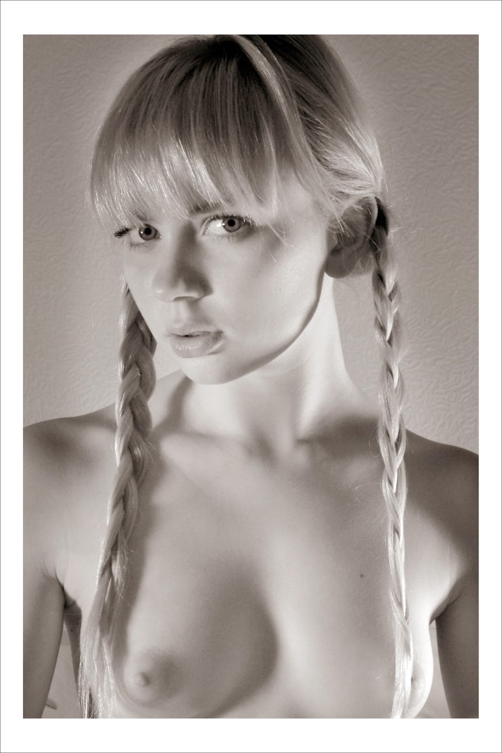 Ftv Russian naked models