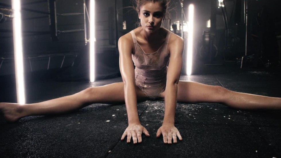 Alice wayne naked in stockings photo