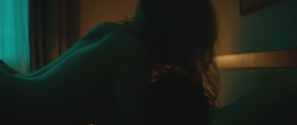 Eliza Tekken 7 Bikini