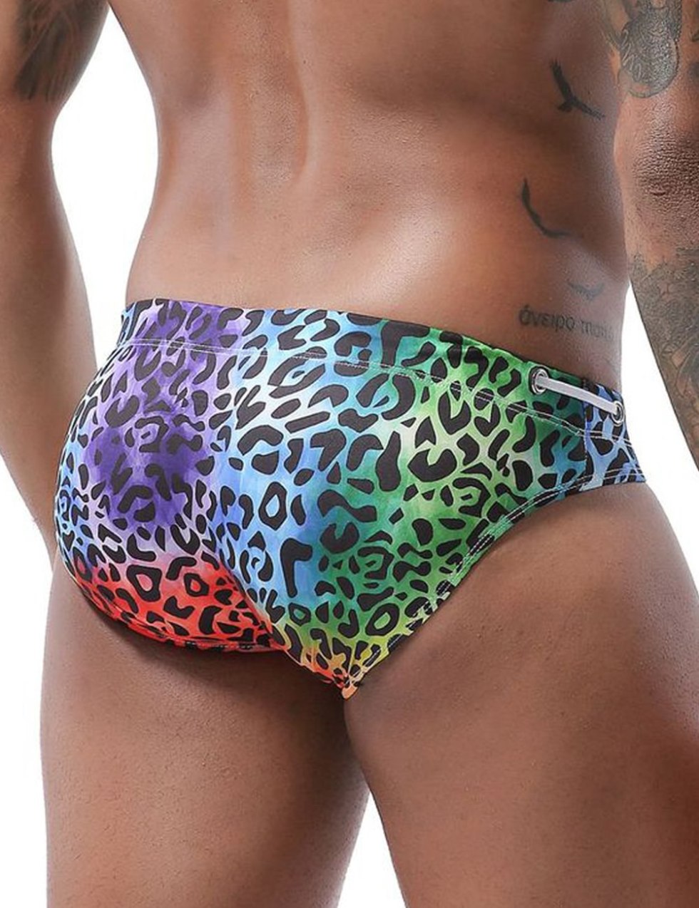 Japan Men Speedo