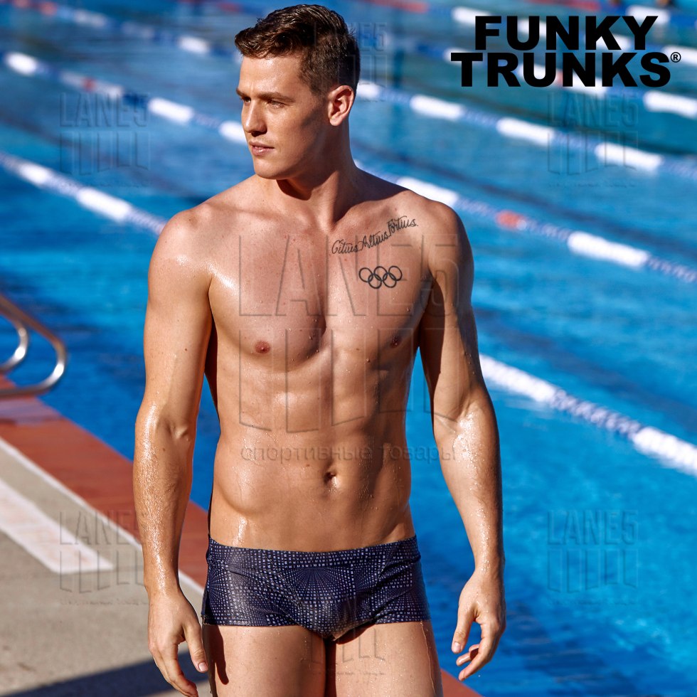 Men Speedo