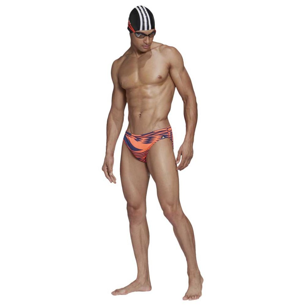Beach fashion for men retro