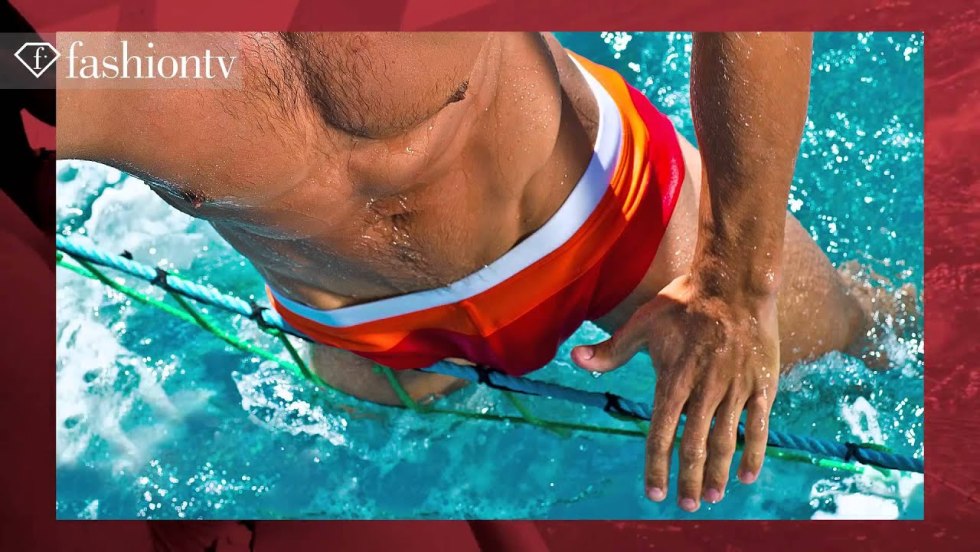 Speedo Allover 7 Cm
