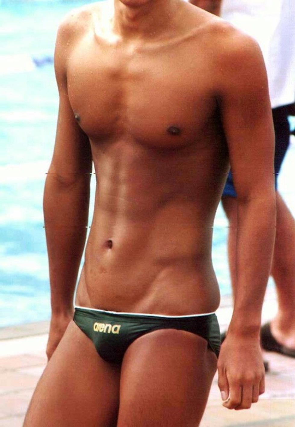 Shorts Mokap