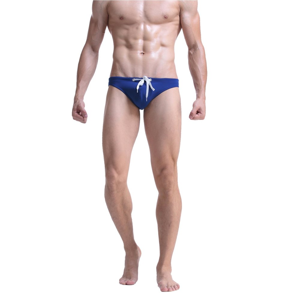 13 Speedo Boner