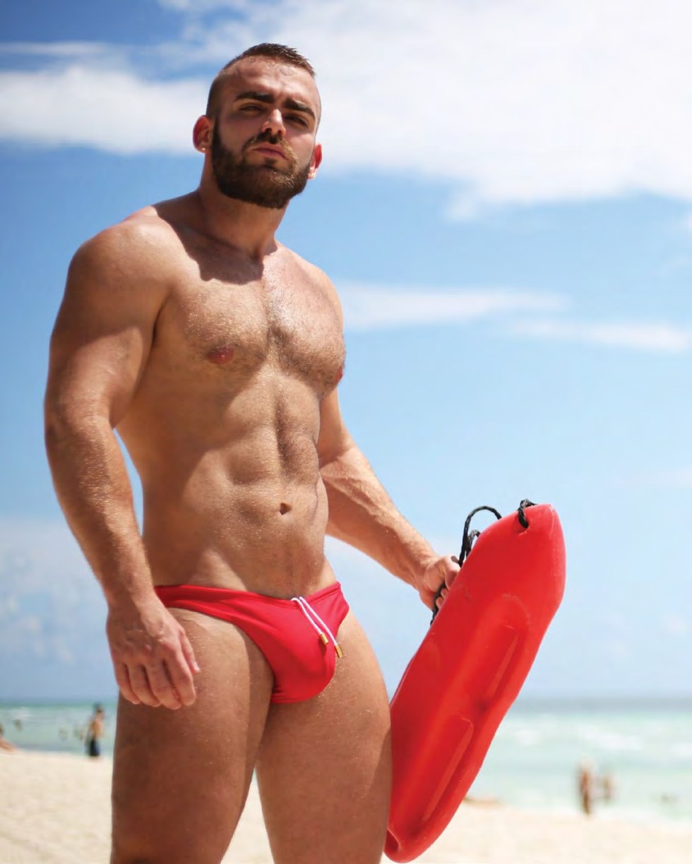 Water Polo Speedo