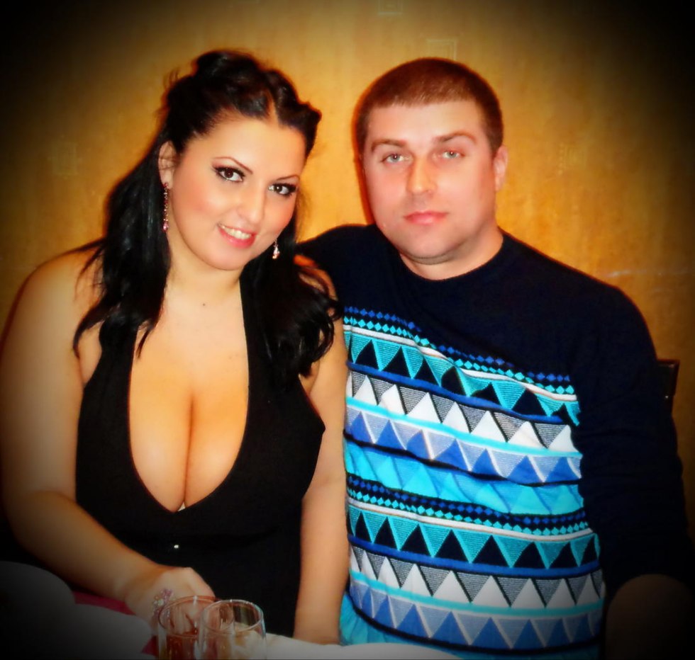 Rimma Penjiev 2019 Naked