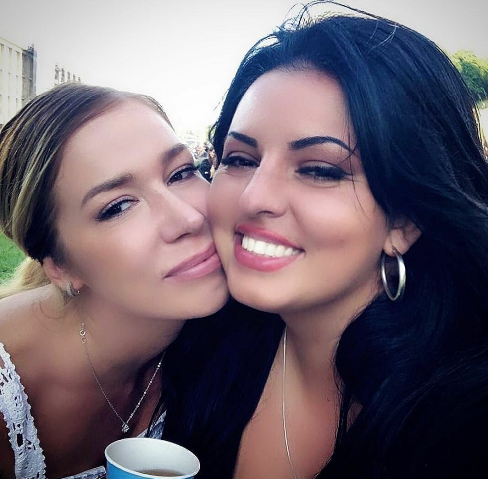 The inscription Pornhab