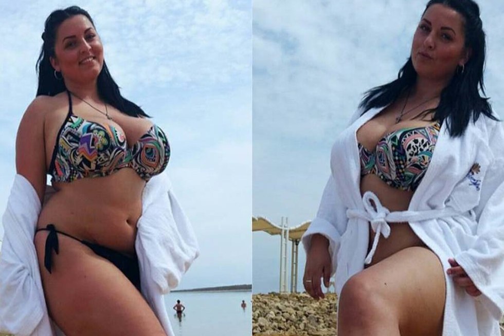 Rimma Penjiev now 2021