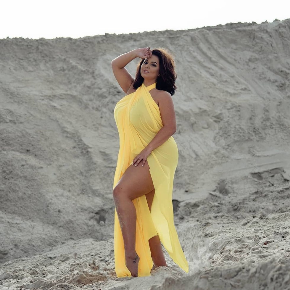 "Model XL" Rome Penjiev