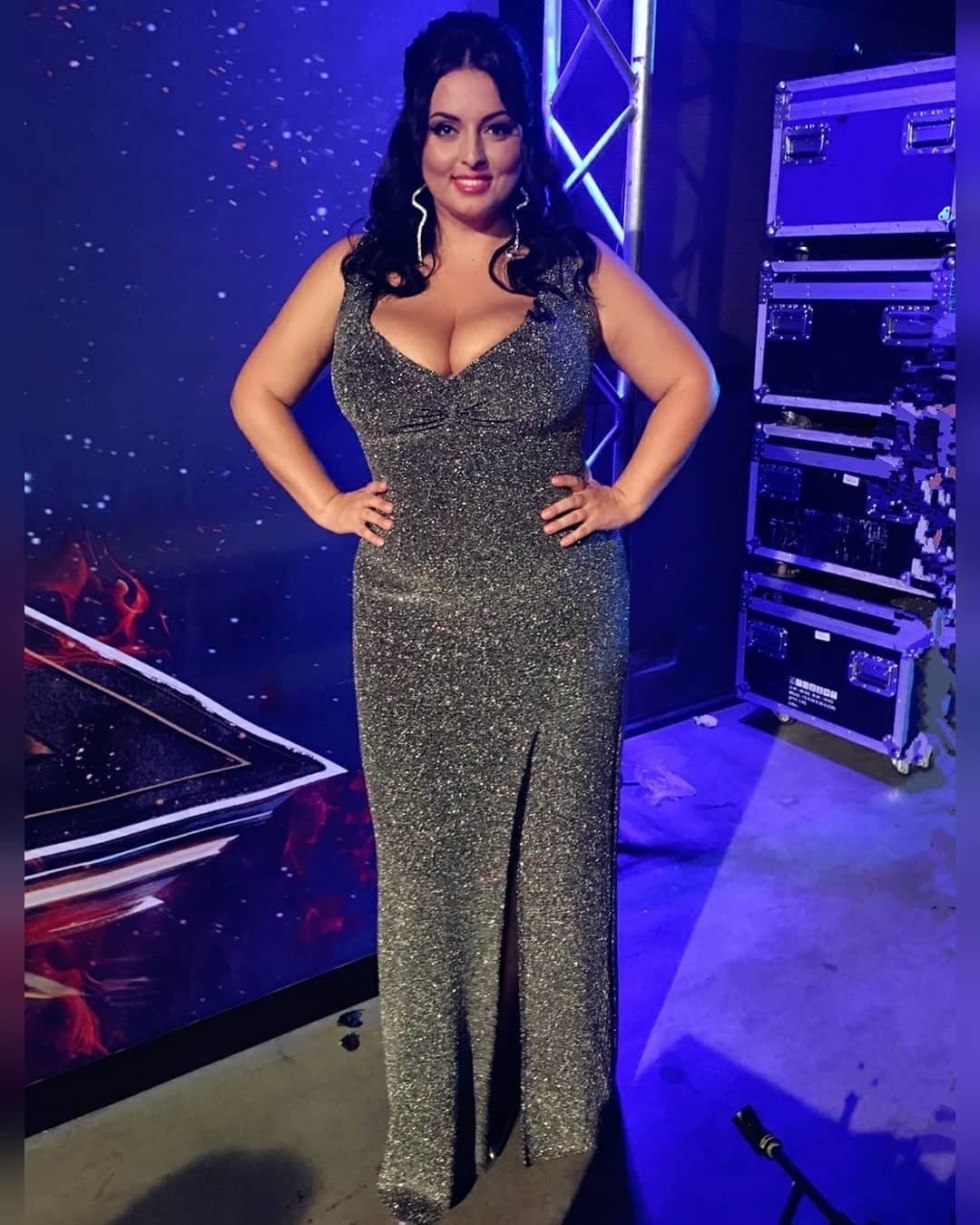 Nadia Ermakova and Rimma Penjiev