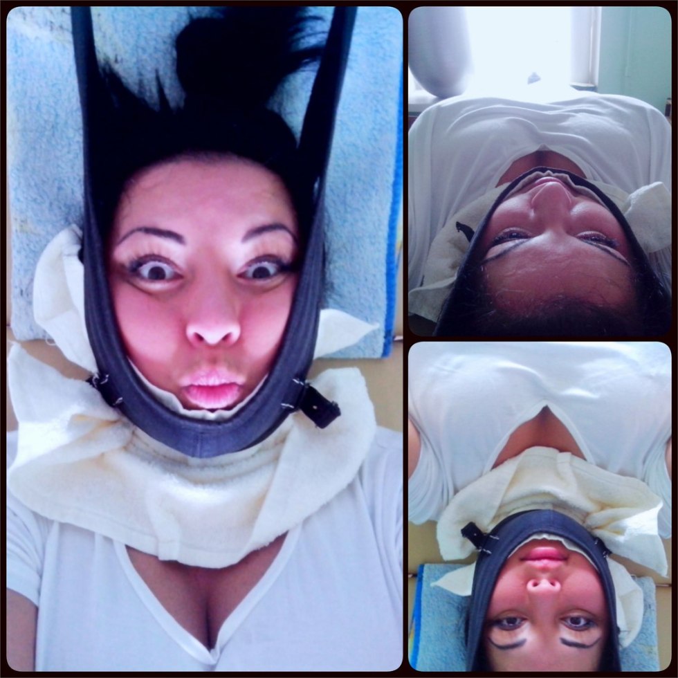 A joke about friendship between a man and a woman