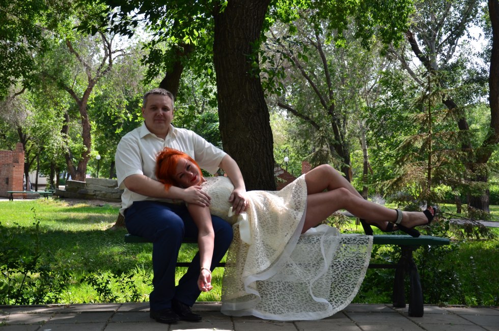 Alice (Olesya) Bukhtoyarova