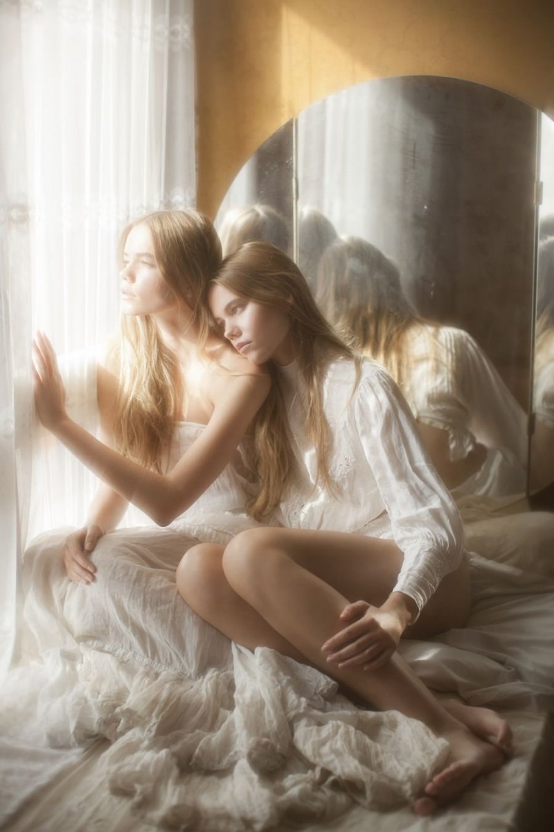 David Hamilton David Hamilton 13