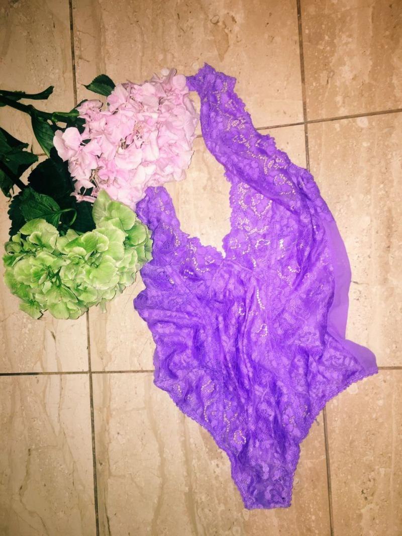 Elina Karjakina breast