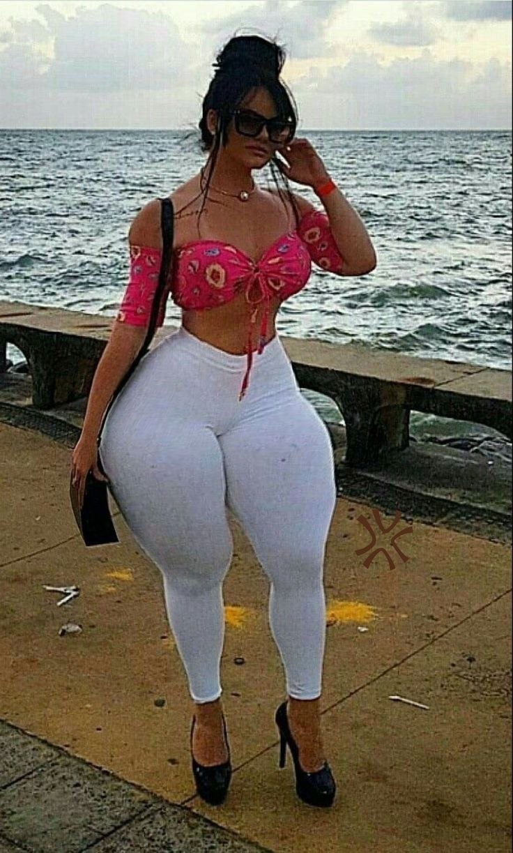 Beautiful butt in jeans